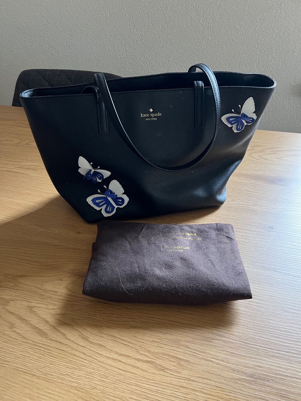 Kate Spade Borse da donna: Kate Spade Shopper – Usato da Wettingen venduto da Clodle81