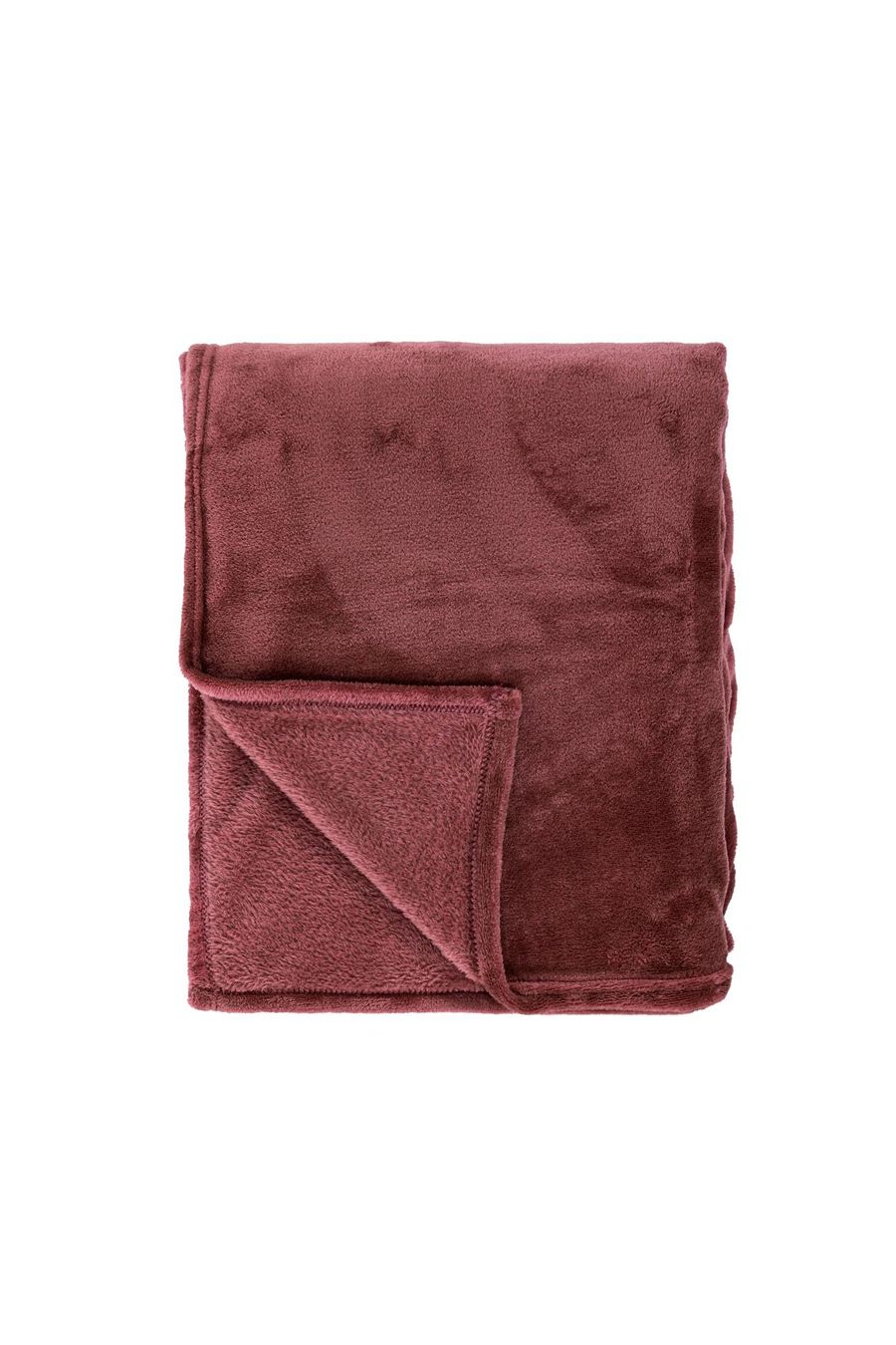 Decken: Kuschel Decke COSY – Neu und originalverpackt aus Bremgarten AG von simpliCH 2