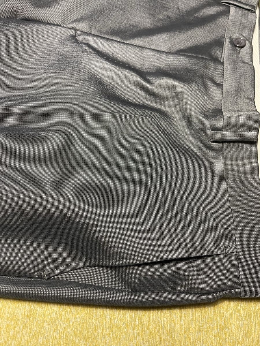 Anzüge: Andrea Borsani Costume Uoma-grigio-L-chic e elegante – Neu (gemäss Beschreibung) aus Gordevio von LanaZimm 3