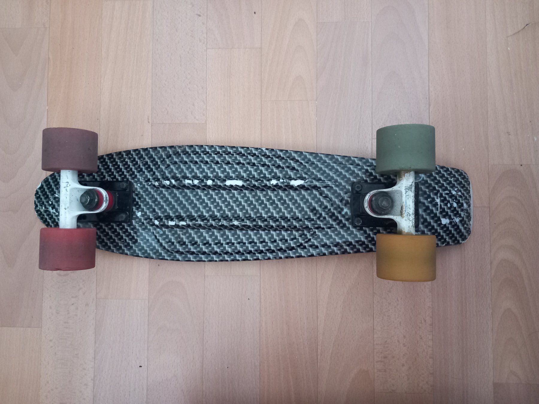 Penny Skateboards Skateboards: Penny Board – Gebraucht aus Wettingen von fio 1