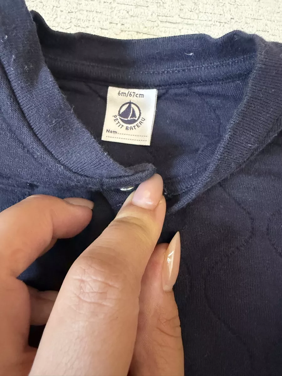 Petit Bateau Kleiderpakete & -sets: Petit Bateau Set  – Gebraucht aus Altendorf von Carcoura 1