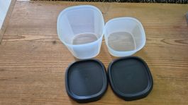 Tupperware Böxli/Behälter 2 Stück *NEU*