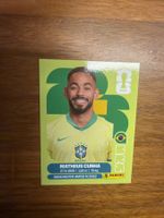 🔥⚽️ Panini WM 2026 Seltene Sticker Matheus Cunha ⚽️🔥