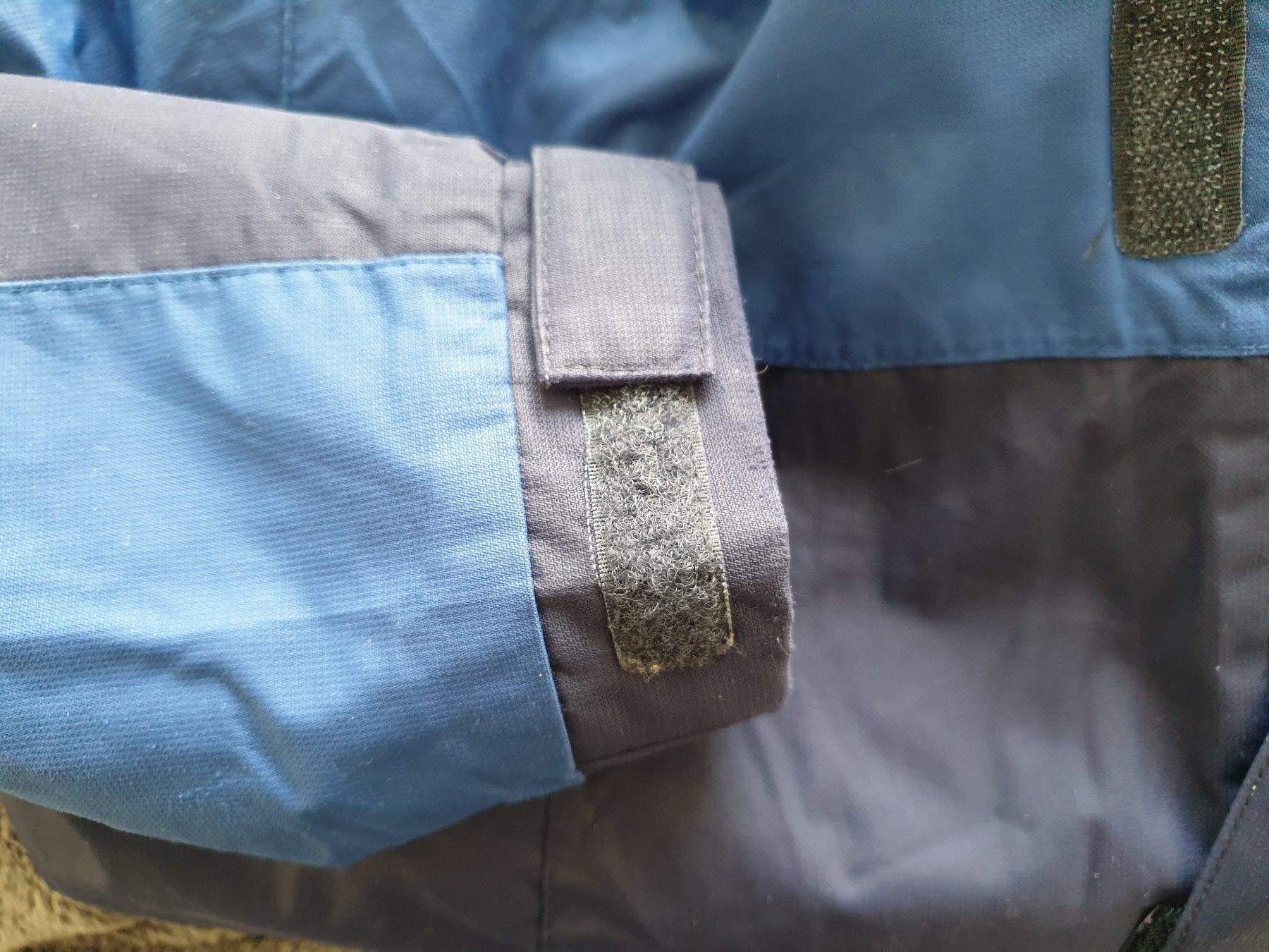 Jacken & Mäntel: Veste d'hiver, Garçon, Taille 128 – Gebraucht aus Fribourg von fripons 5