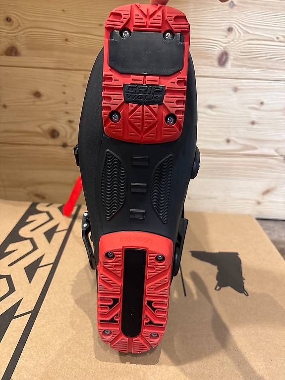 Herrenschuhe: K2 FLEX METHOD B&E SKISCHUH – Gebraucht aus Grindelwald von Backdoor_Shop 3