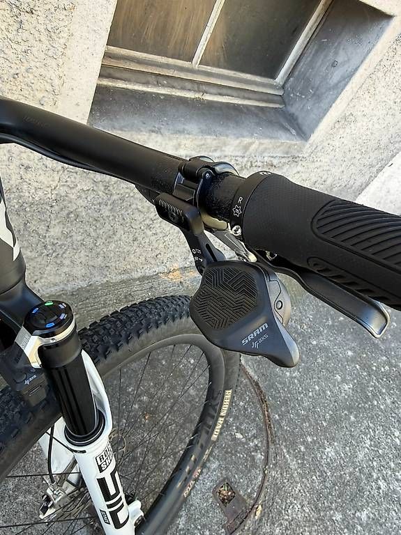 Biciclette: SCOTT Spark RC WC EVO  – Usato da Trimbach venduto da Shockbust0 4
