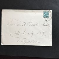 FM 202 gest 12.Vii.38 WALD APPENZELL