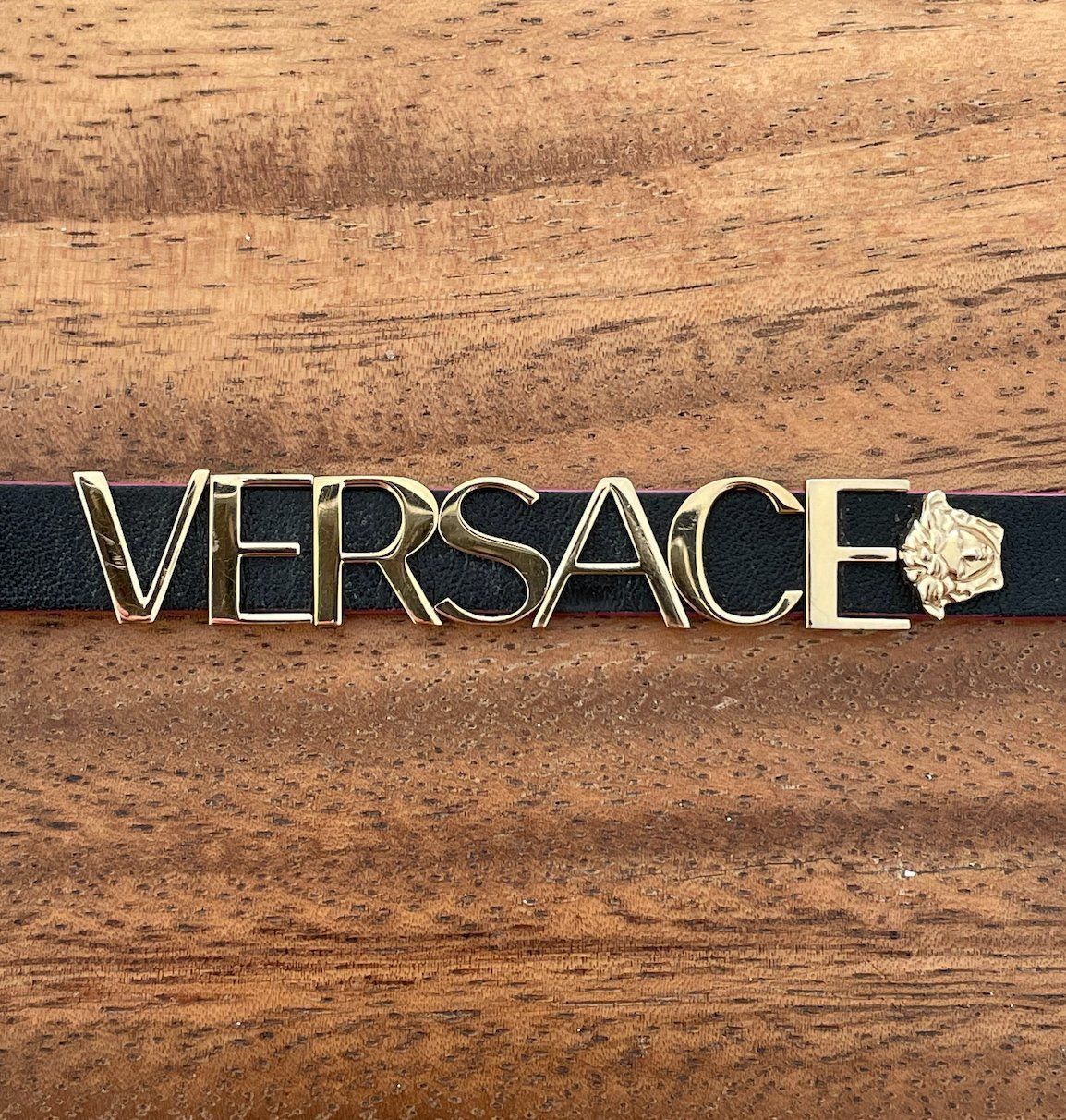 Versace Montres: Versace Armbanduhr (56cm) – D'occasion à Dagmersellen par Arcticsnow2017 4