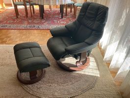 Ekornes Stressless Relaxsessel