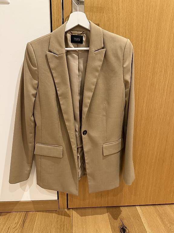 Giacche: Damenblazer Braun Gr. M  – Usato da Rotkreuz venduto da nic_h8xy