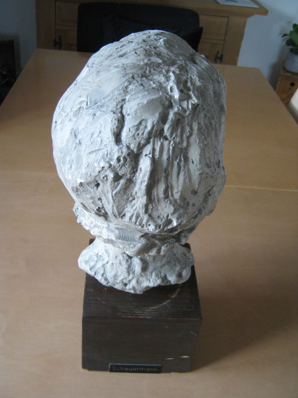 Sculture & Statue: Skulptur – Usato da Erlinsbach SO venduto da helvetic45 2