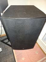 Set PA Yamaha