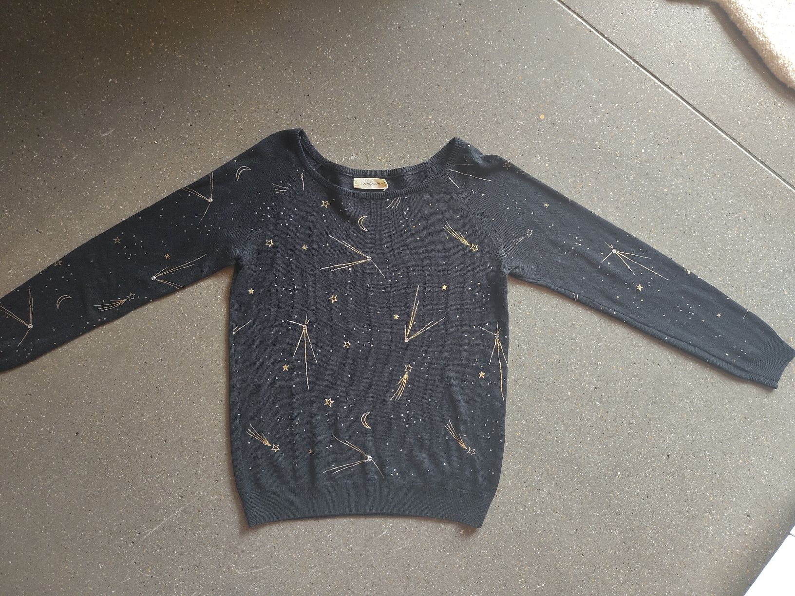 Maglioni & Felpe: Sternen Pullover  – Usato da Zürich venduto da aurelie.99