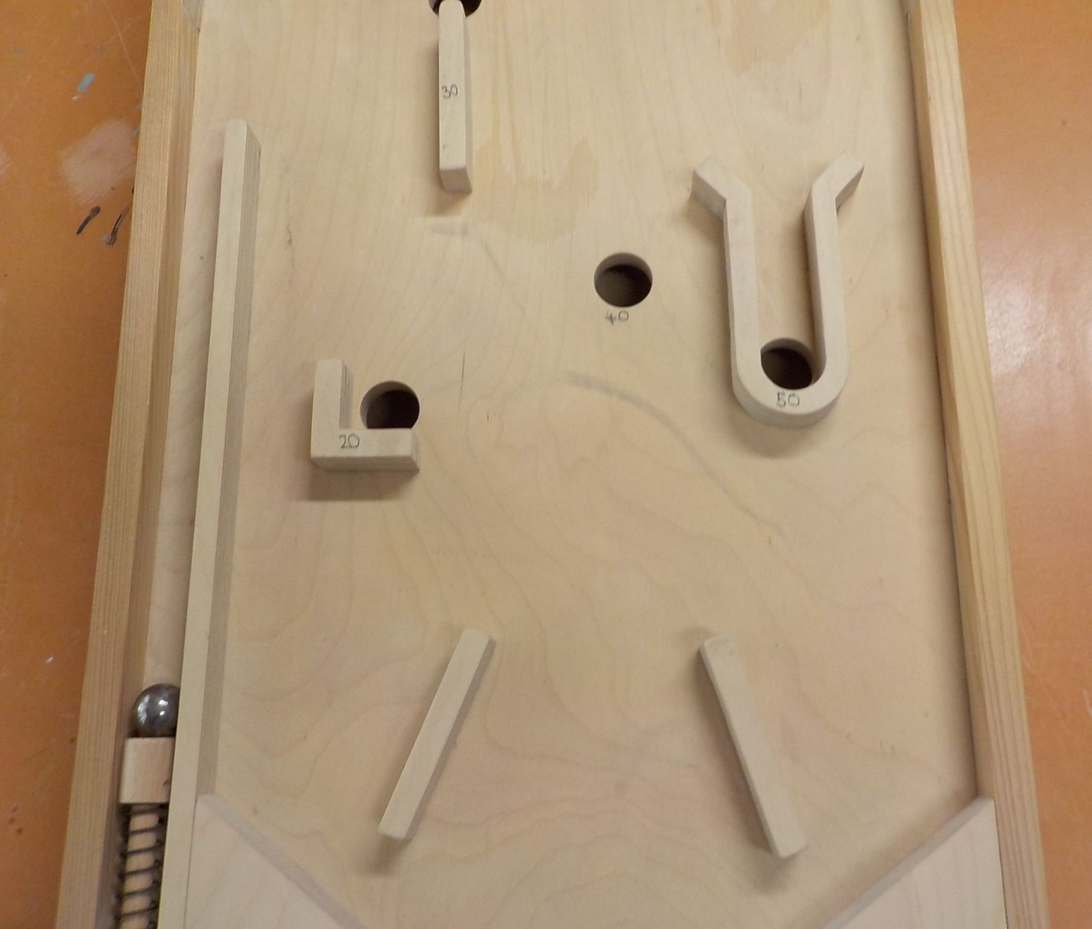 Flipper: Flipperkasten – Usato da Zofingen venduto da Hutegu 3