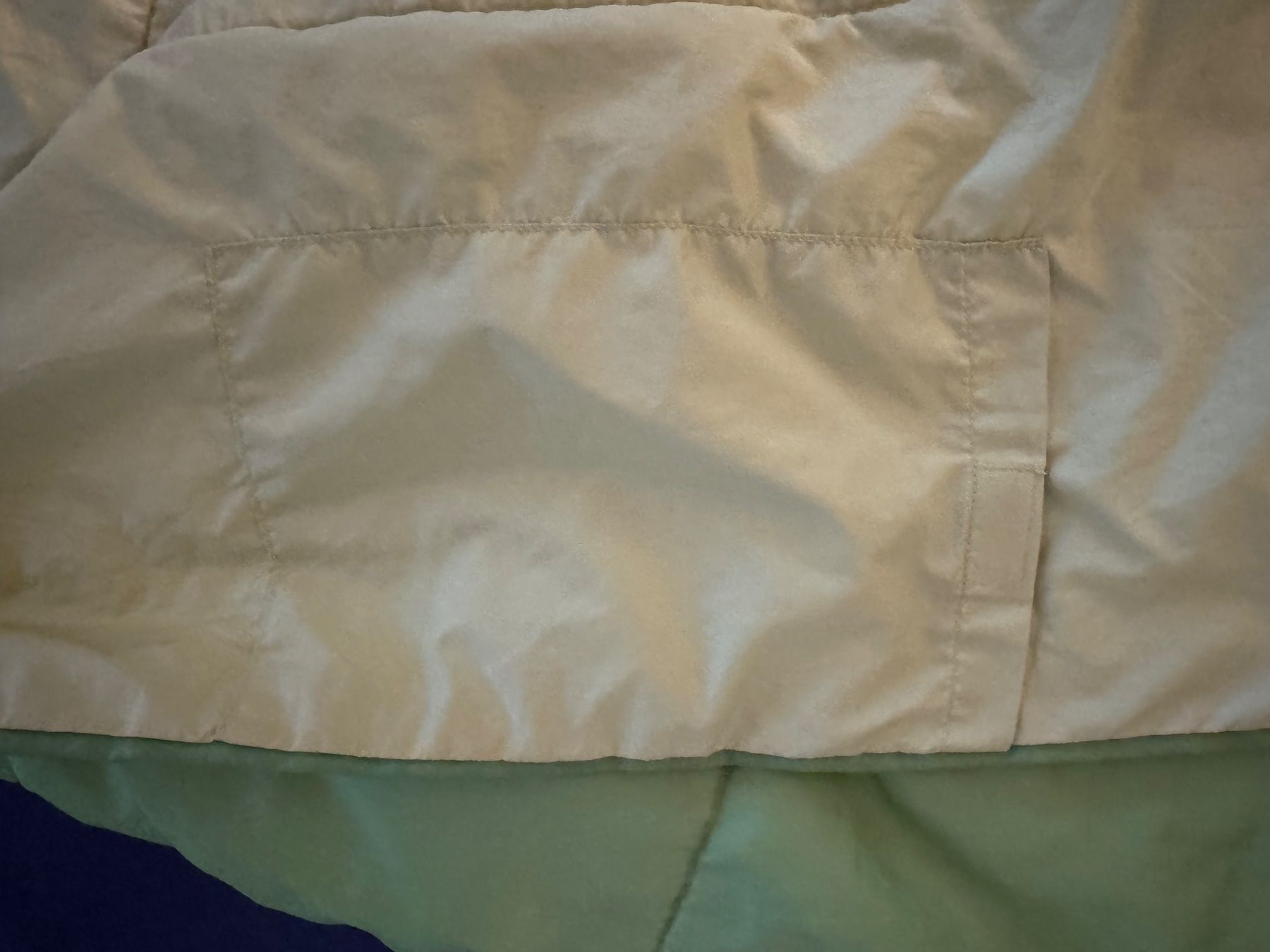 Trevolution Sacchi a pelo: Trevolution Lux - Kinder Deckenschlafsack – Usato da Wädenswil venduto da LH76 6