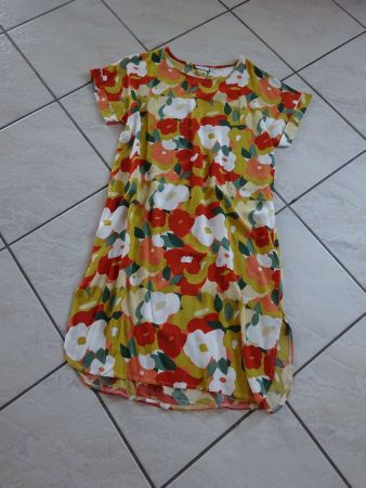 Hübsches Kleid/MXO
