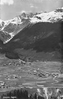 2x Disentis