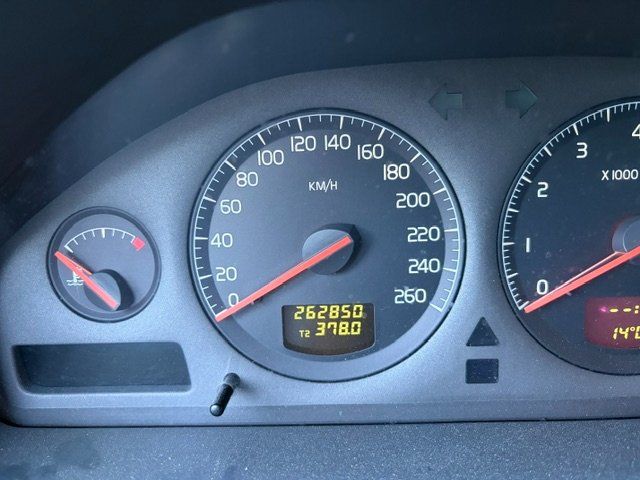 Volvo Automobili: VOLVO V70 T5 – Usato da Diegten venduto da hawk57 7