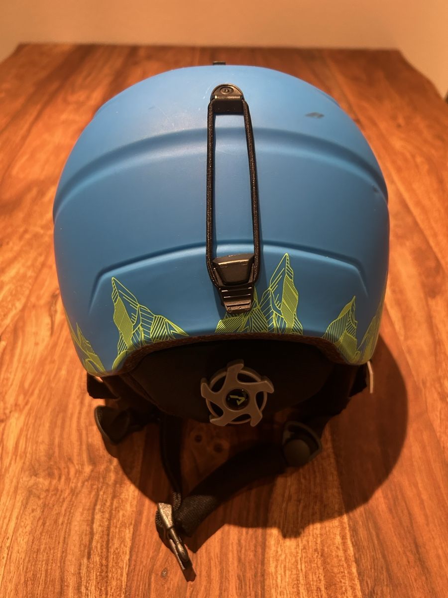 Albright Helme: Ski Helm Albright  – Gebraucht aus Küssnacht am Rigi von Happy_home 2