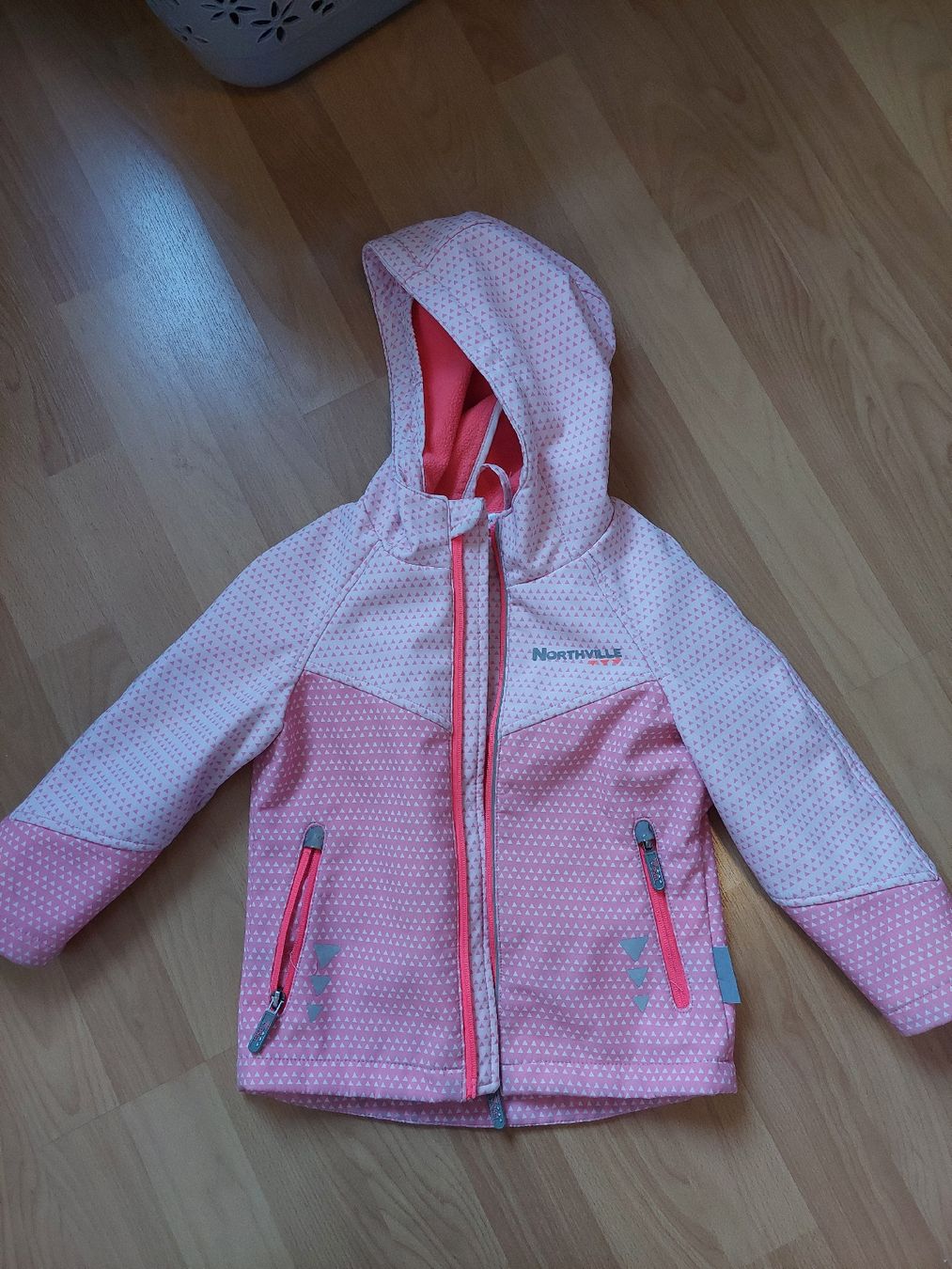 C&A Giacche & Cappotti: Softshelljacke 104 C&A – Usato da Gränichen venduto da JaelRoost