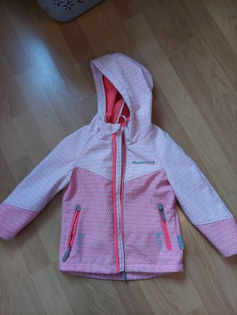 Softshelljacke 104 C&A