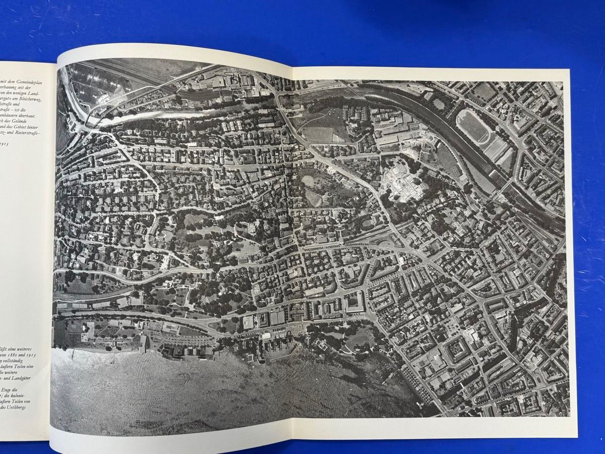 Libri: Vielgestaltige Enge.  ca 1960 – Usato da Adliswil venduto da buch_und_kunst 4