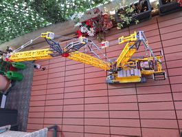 Lego Liebherr 13000