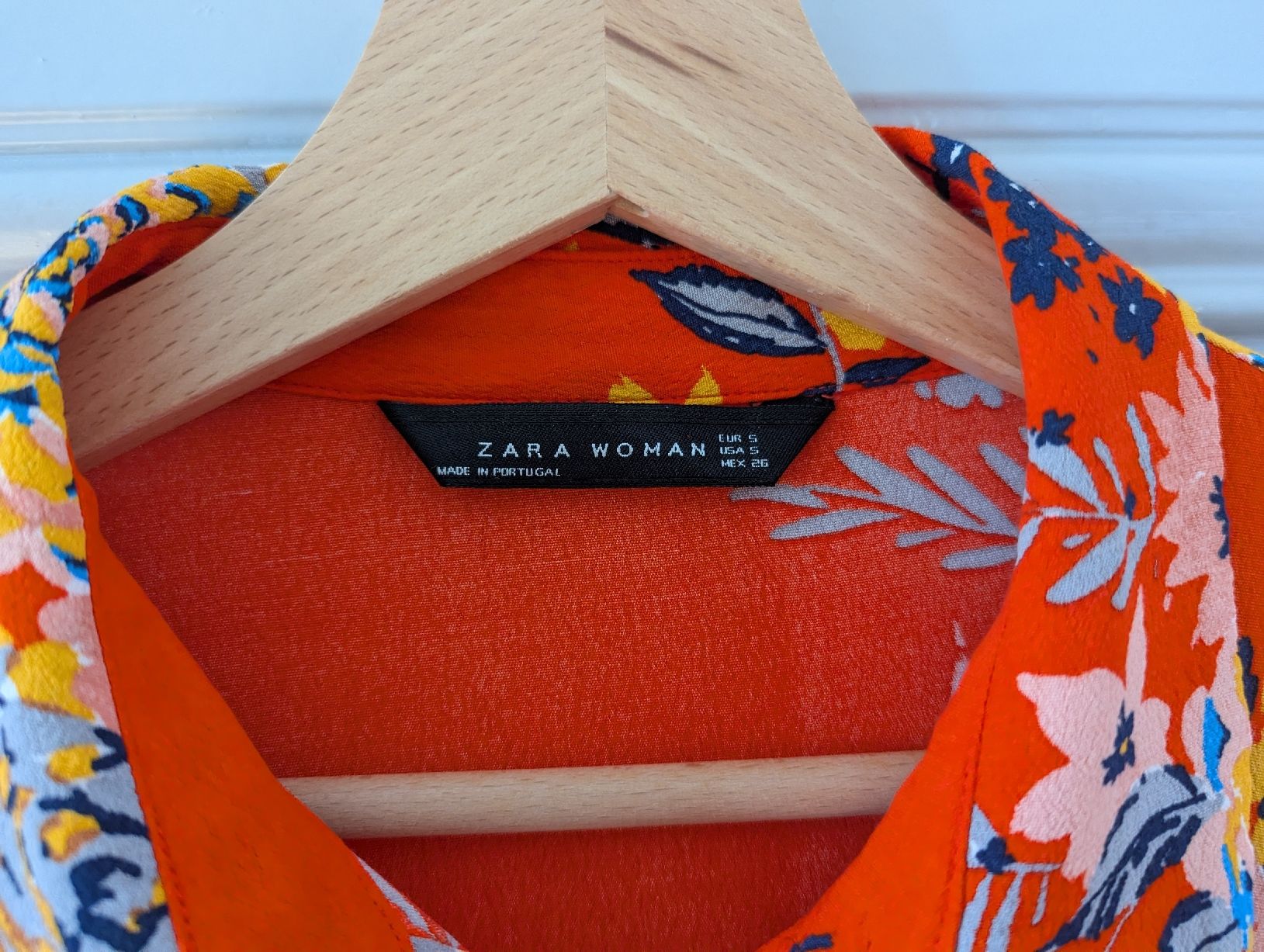 Zara Vestiti: robe Zara S – Usato da Montreux venduto da dem_gyt9 2