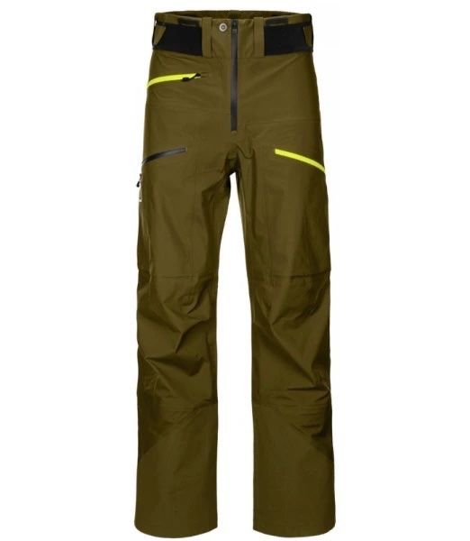 Ortovox Pantaloni: Ortovox 3L Deep Shell Pants Gr S fabrikneu – Nuovo e nell'imballaggio originale da Zürich venduto da shq_nm2c
