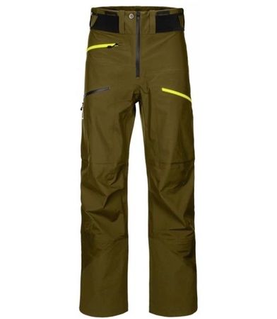 Ortovox 3L Deep Shell Pants Gr S fabrikneu