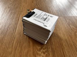 Samsung Li-Ion-Batterien 4Ah 21 Stk. für Bastler