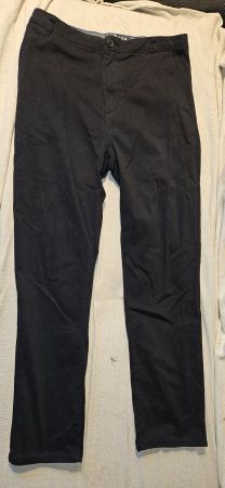 Hose, Schwarz, Grösse 170 Top Zustand!