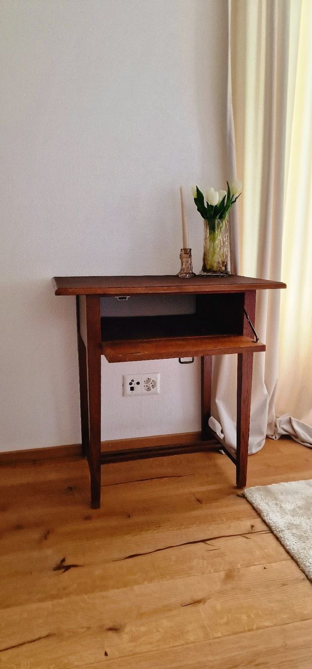 Comodini: Beistelltisch / Kommode / Nachttisch – Usato da Grellingen venduto da syl_t5wm 4
