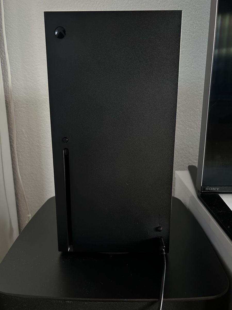 Microsoft Consoles: XBOX Series X 2To – D'occasion à Aigle par dav_9psf