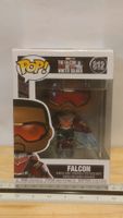 Funko Pop! Marvel The Falcon - Winter Soldier N° 812