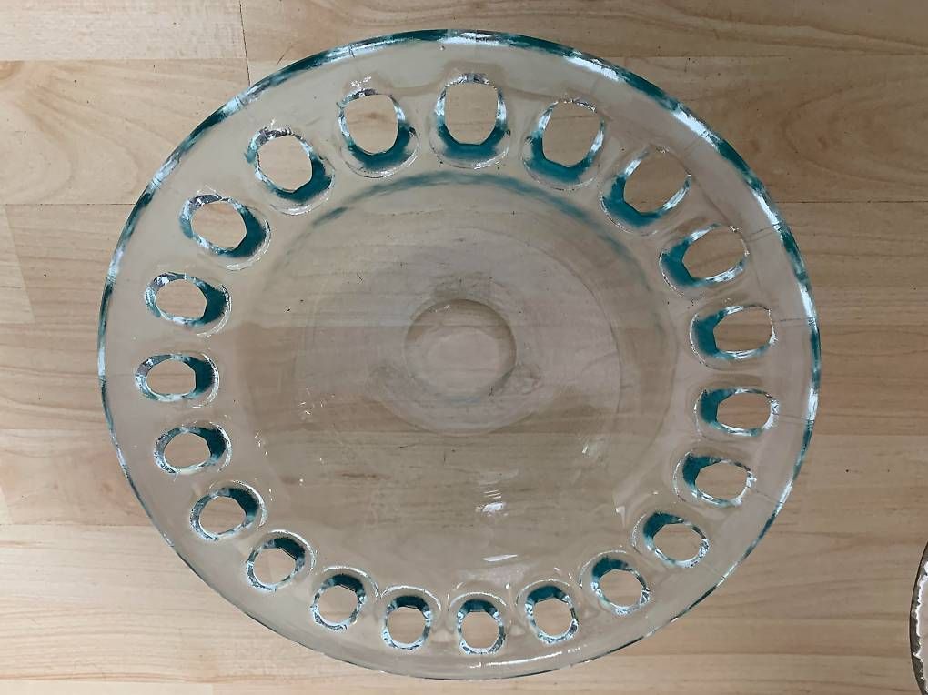 Glasi Hergiswil Schalen: Glaschalen Glasi Hergiswil – Gebraucht aus Dottikon von jackie123456 4