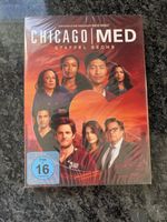 Chicago Med Staffel Sechs,  neu und originalverpackt
