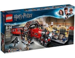 LEGO Harry Potter 75955 –Hogwar. Express