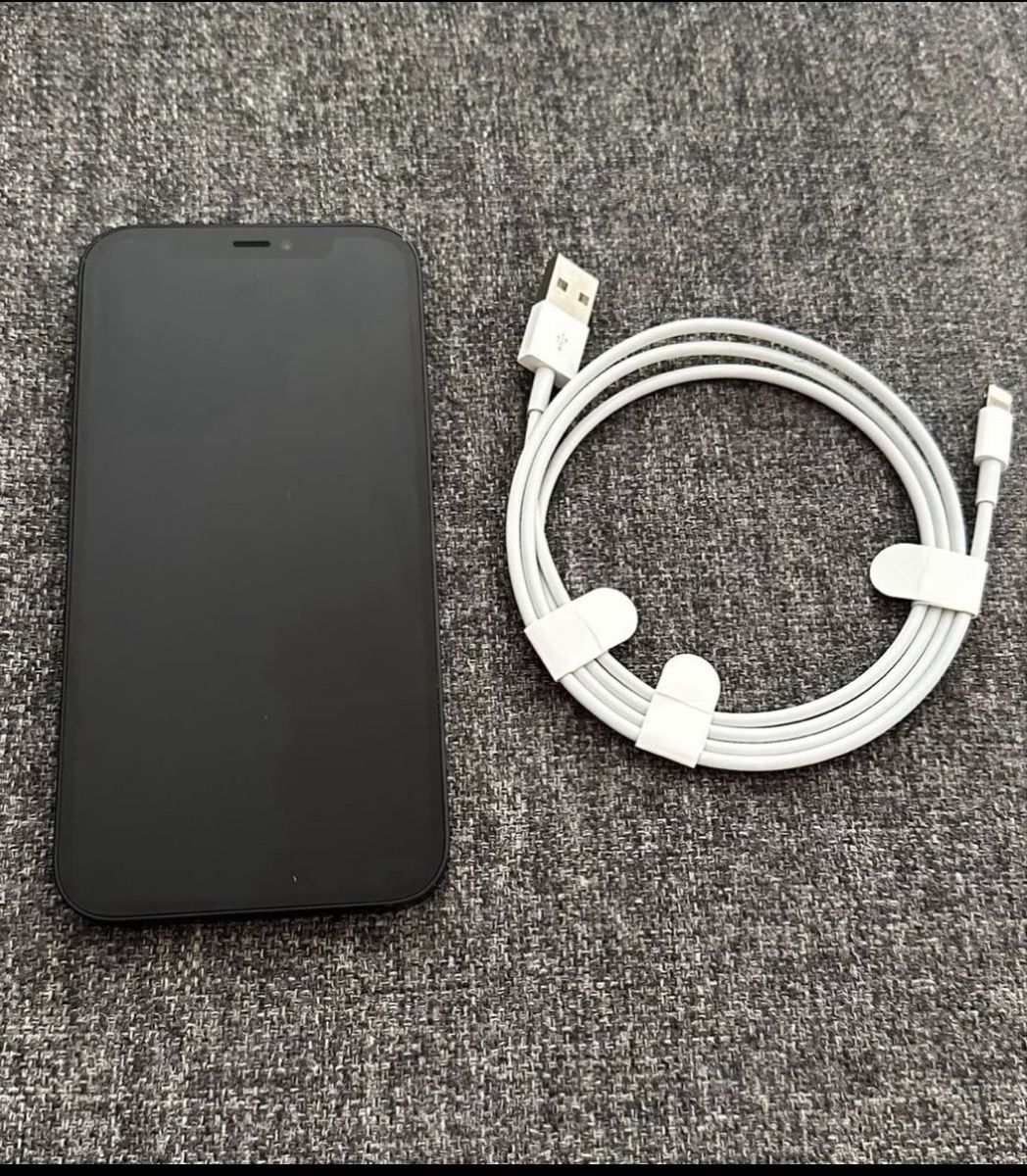 Apple Handys / Smartphones: iPhone 12 Akku 100% ab 1Fr!! – Gebraucht aus Hinteregg von DABA03