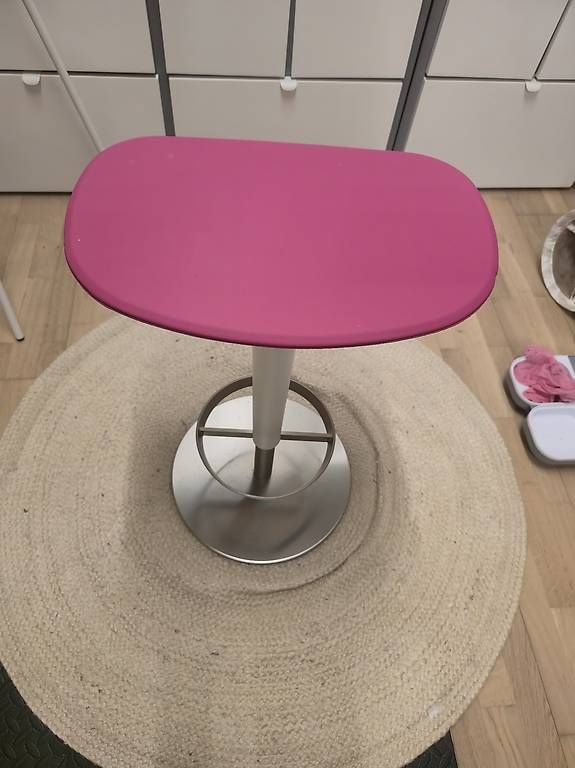 Sgabelli: 3x Arper Babar Barhocker Design-Klassiker von Simon Pengelly – Usato da Weinfelden venduto da fab_99ml