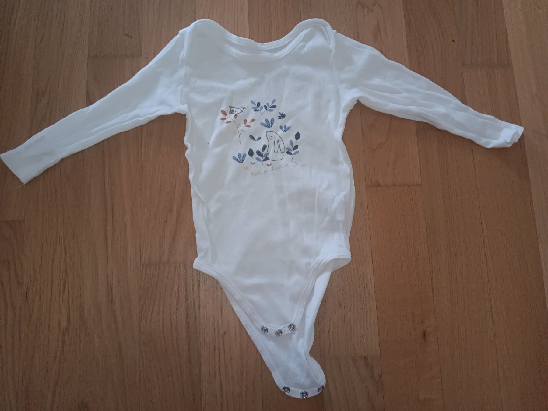 Lotti & Set di vestiti: Baby Bodies Paket ,18 Monate – Nuovo (secondo la descrizione) da Oftringen venduto da WufffWuff 2