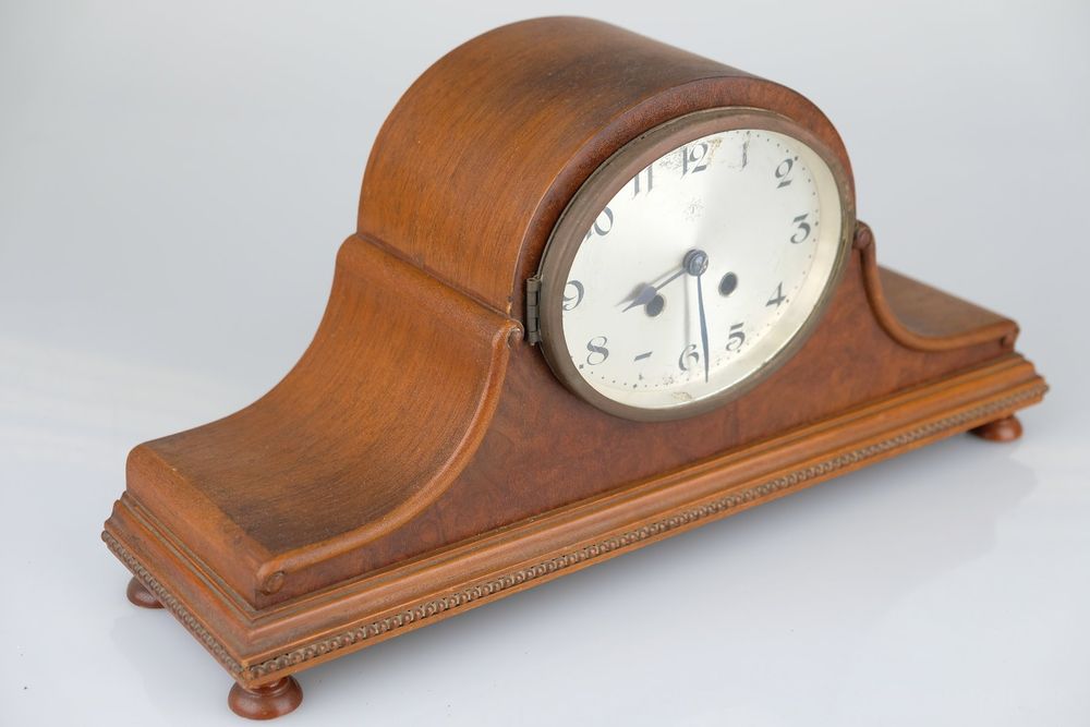 Junghans Uhren Junghans Kaminuhr Junghans Ato Magnetpendeluhr