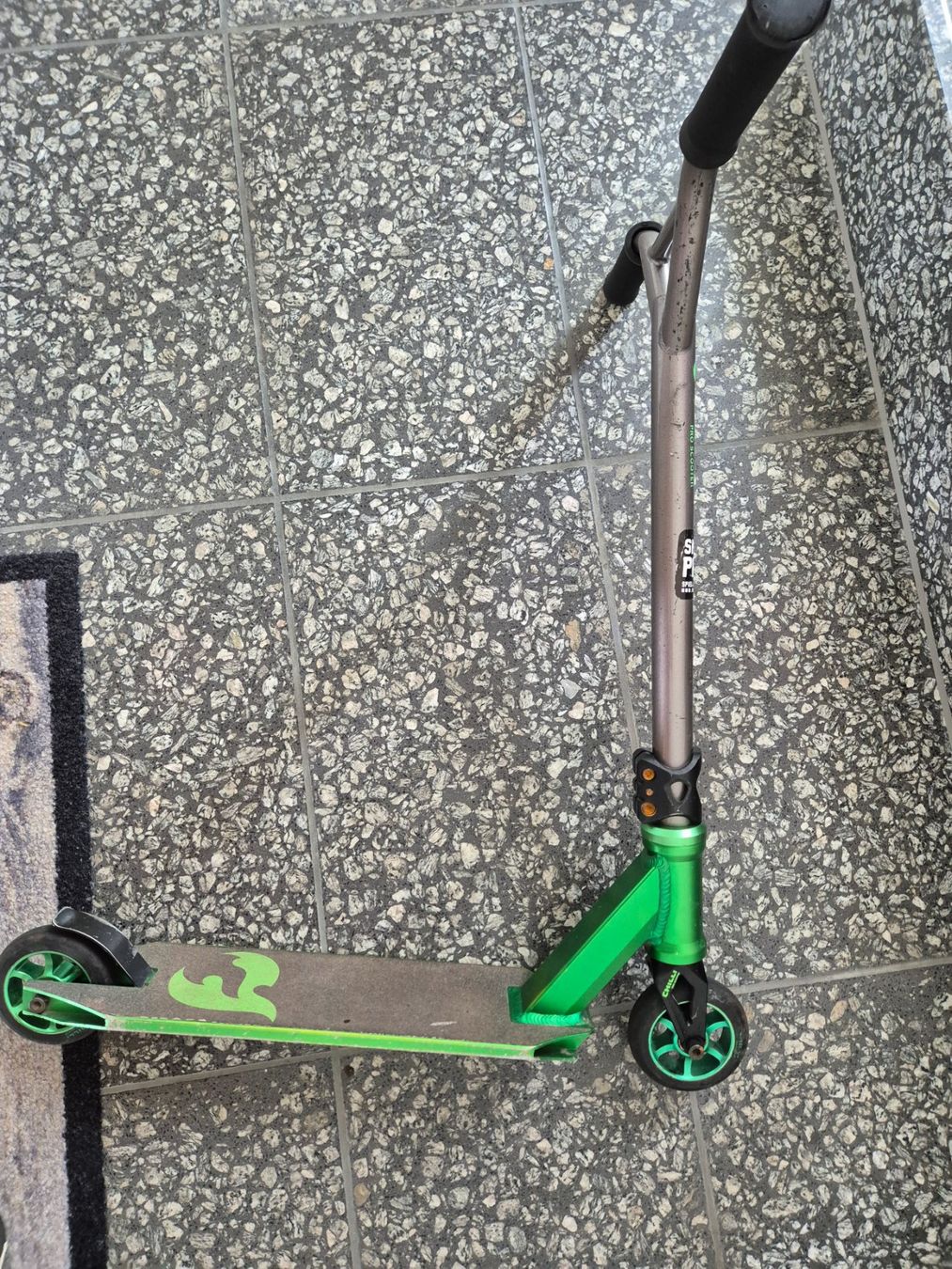 Kickboard: Chilli Pro Scooter 3000 – Gebraucht aus Wettingen von Heidi15