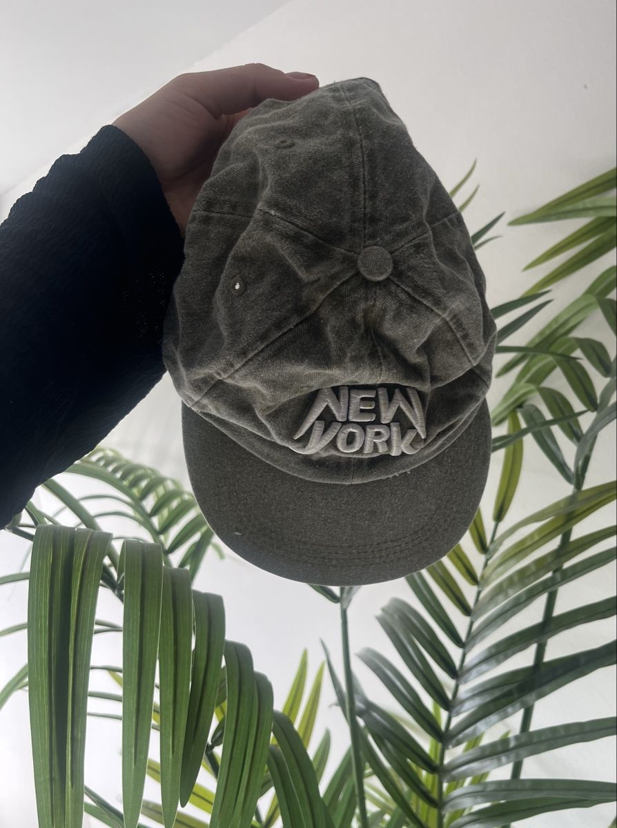 Hüte, Mützen & Caps: Cap NY – Gebraucht aus Möhlin von eny_lsk7