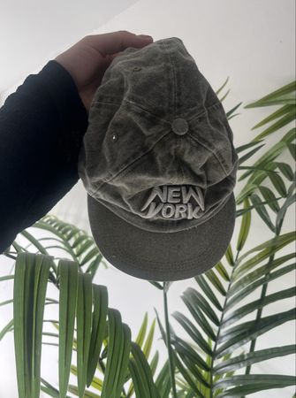 Cap NY