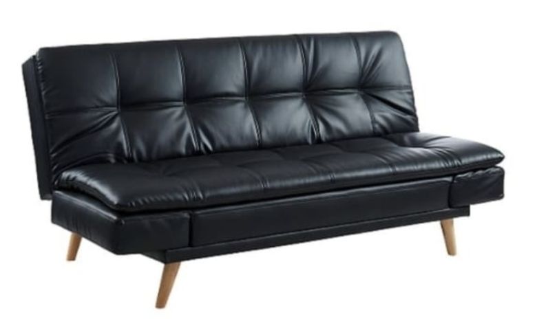 Sofas: Divano letto convertibile – D'occasion à Chiasso par leonardogalli 4