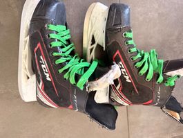 Eishockey Schlittschuhe Grösse 36 CCM