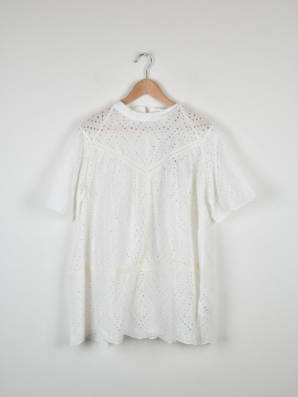 Replay Camicette: Replay Bluse , Gr.L, neu – Nuovo (secondo la descrizione) da Nürensdorf venduto da 2ND_STORY
