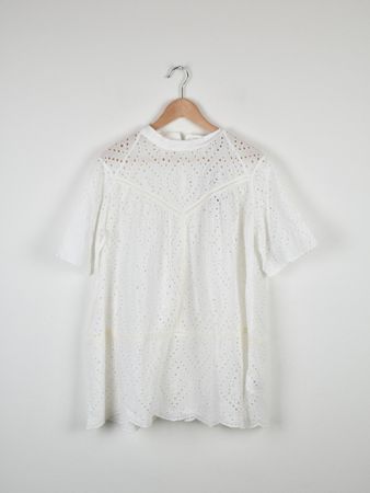 Replay Bluse , Gr.L, neu