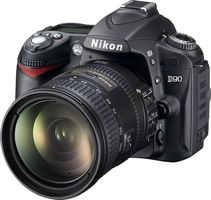 Gelegenheit Nikon D90
